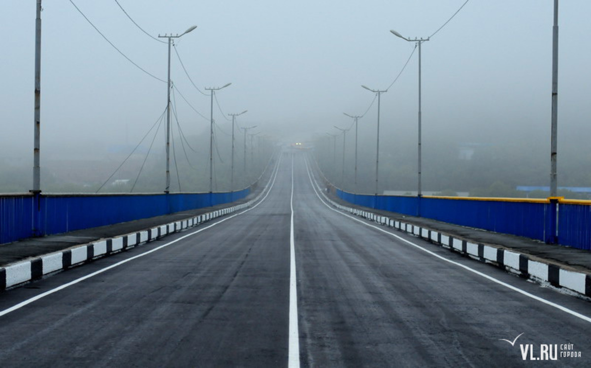 Рудневский мост