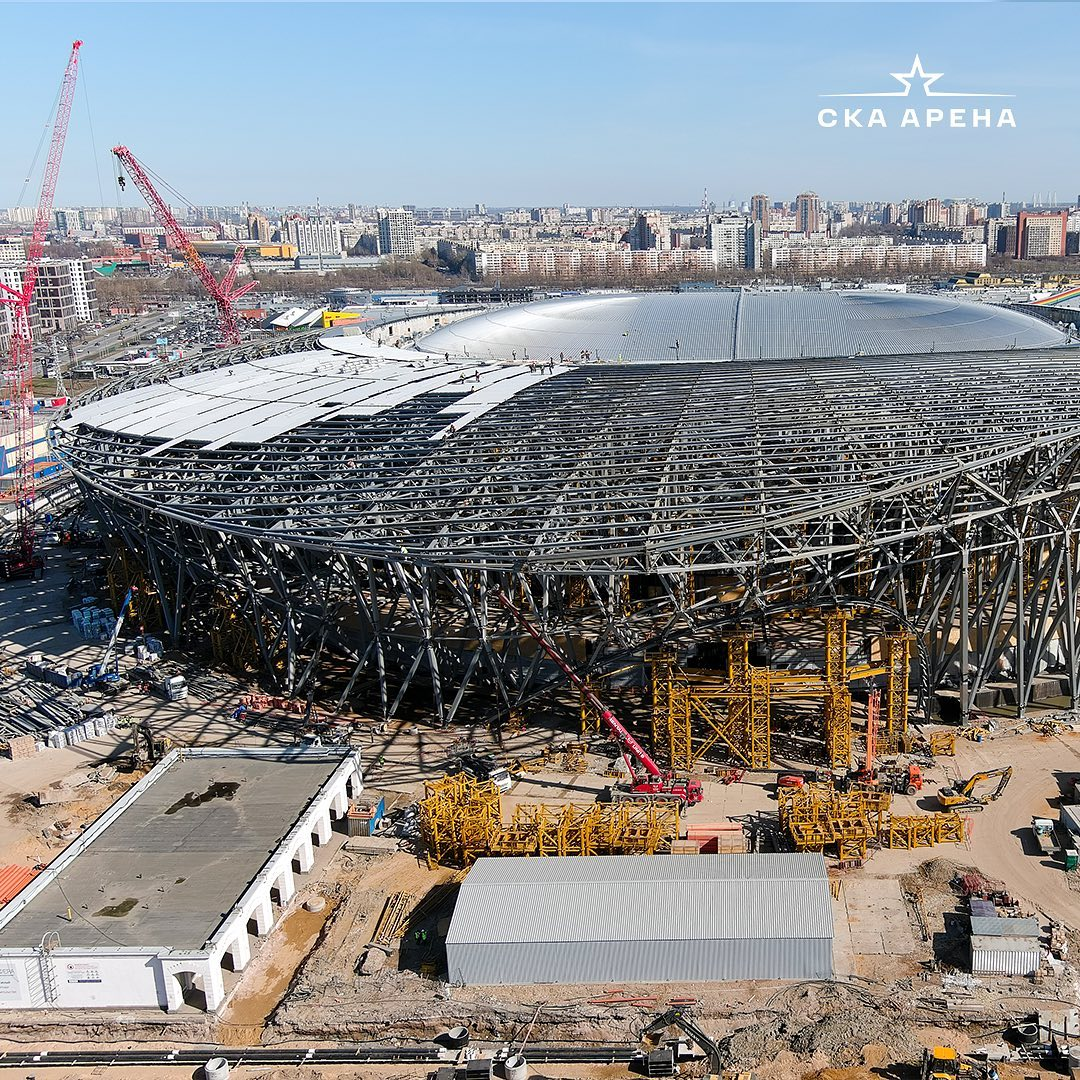 Стадиона ска арена. Самый большой стадион в мире СКА Арена. СКА Арена парк. Новая СКА Арена СПБ. Стюард в СКА Арена.