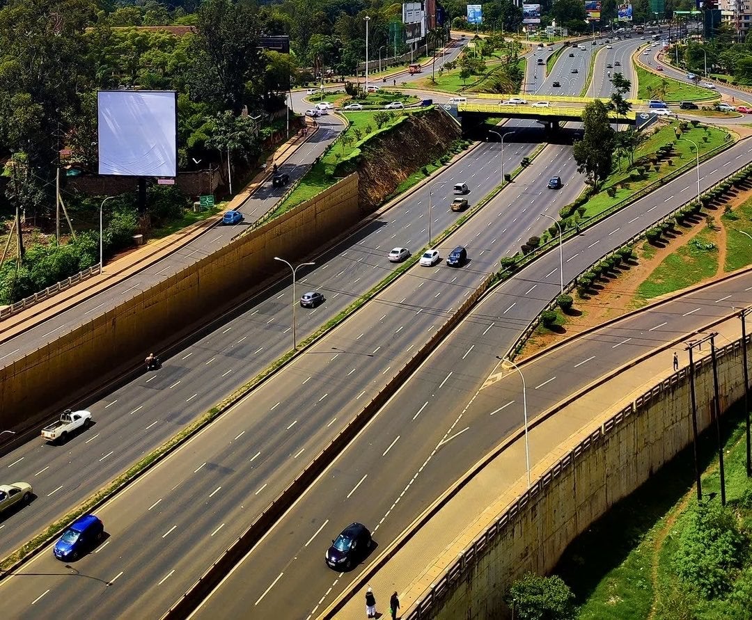 A2 | Thika Road | Nairobi-Thika | Page 205 | SkyscraperCity Forum