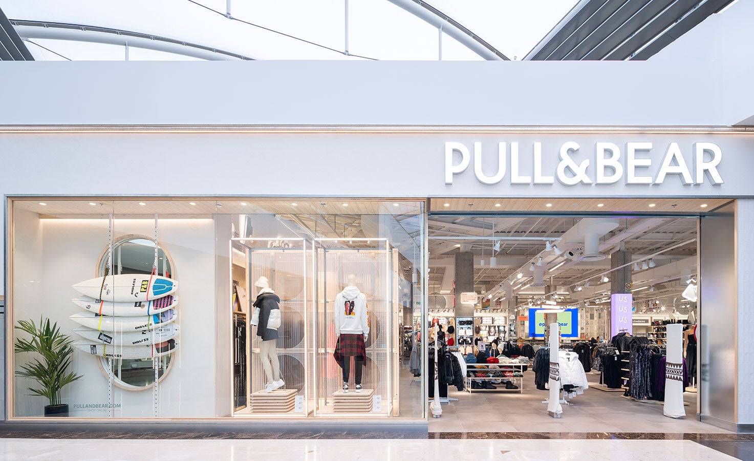 Pull and Bear Group) | SkyscraperCity Forum