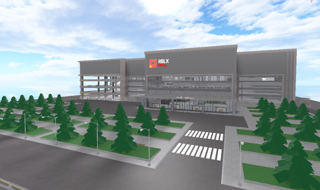 Game Roblox Official Thread Page 2 Skyscrapercity - roblox city mall