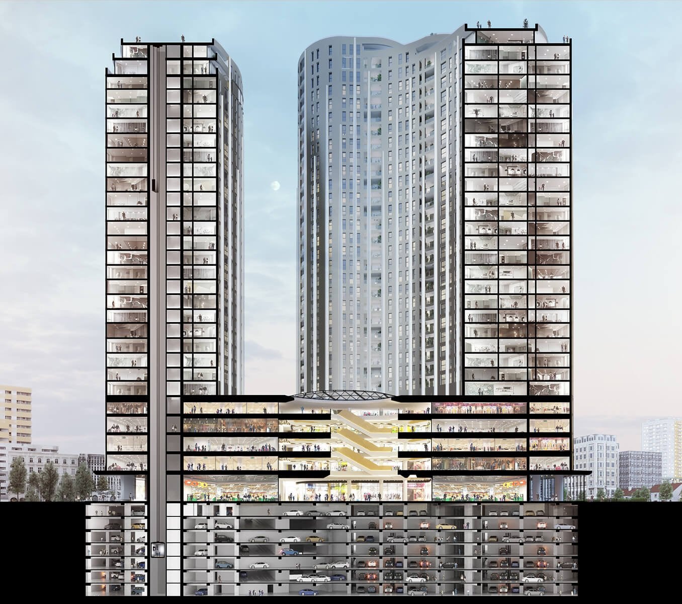 pcc_section_project_pristina_city_center_architetto_ettore_tricarico_tower_residential-jpg.2754779